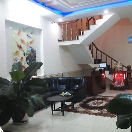Motel 529 Вунг Тау Екстериор снимка