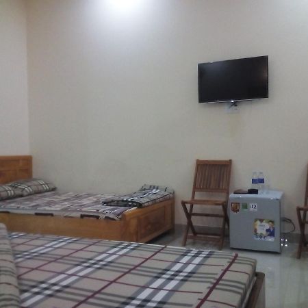 Motel 529 Вунг Тау Екстериор снимка