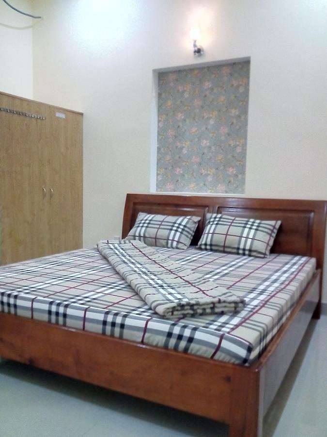 Motel 529 Вунг Тау Екстериор снимка