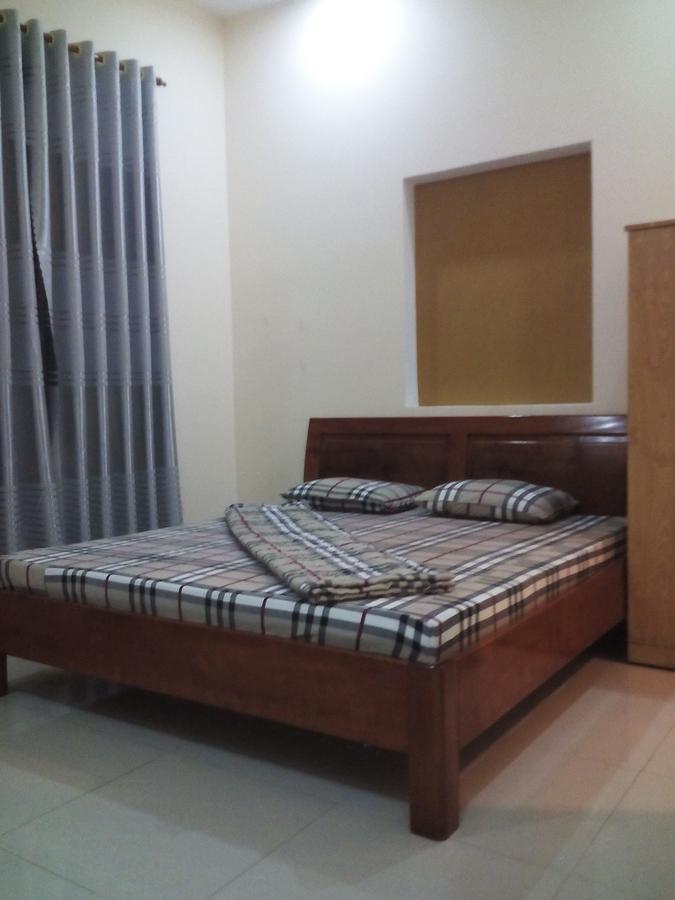 Motel 529 Вунг Тау Екстериор снимка