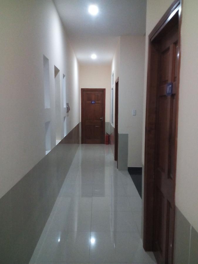 Motel 529 Вунг Тау Екстериор снимка