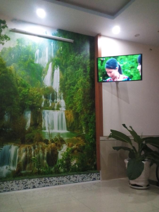 Motel 529 Вунг Тау Екстериор снимка