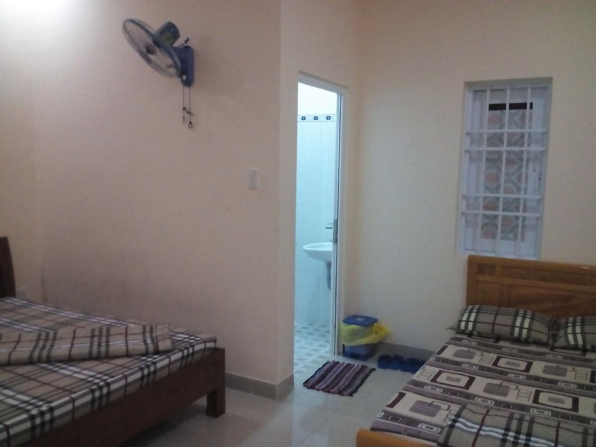 Motel 529 Вунг Тау Екстериор снимка