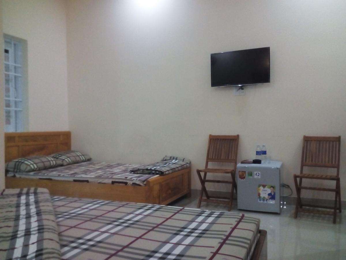 Motel 529 Вунг Тау Екстериор снимка