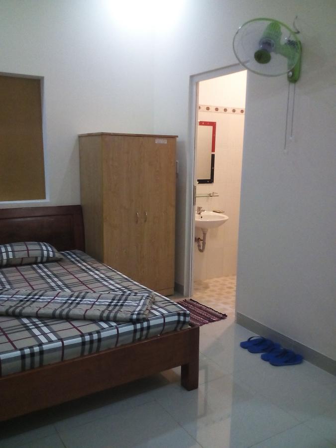 Motel 529 Вунг Тау Екстериор снимка