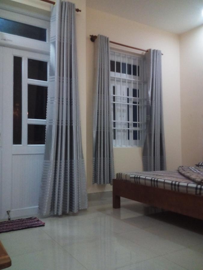 Motel 529 Вунг Тау Екстериор снимка