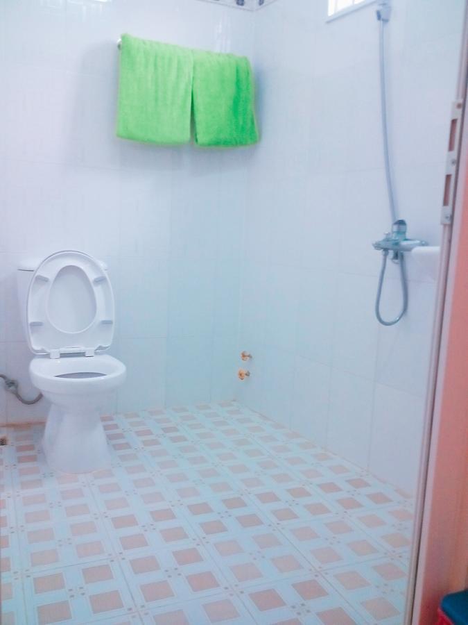 Motel 529 Вунг Тау Екстериор снимка