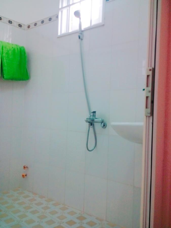 Motel 529 Вунг Тау Екстериор снимка