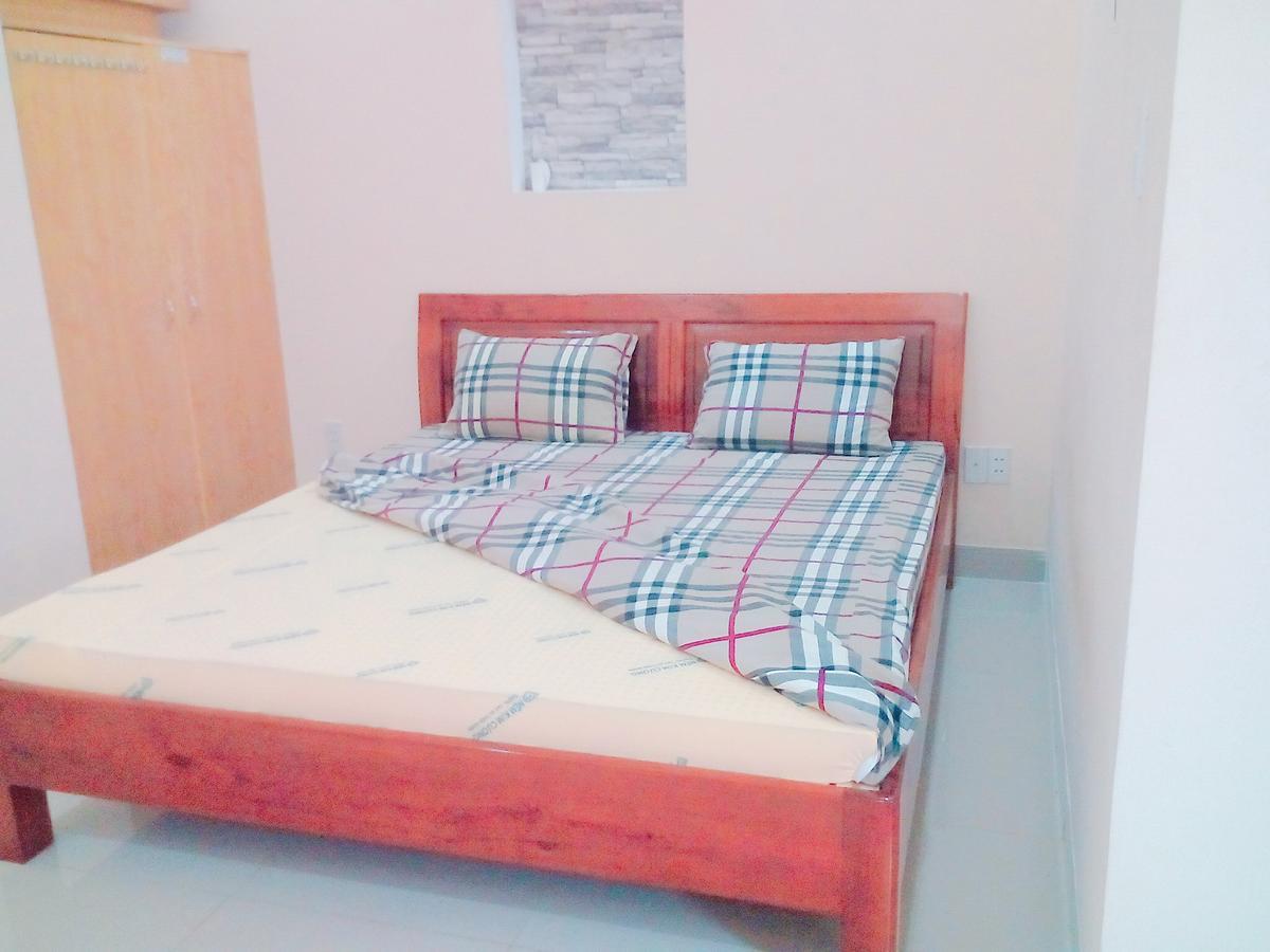 Motel 529 Вунг Тау Екстериор снимка