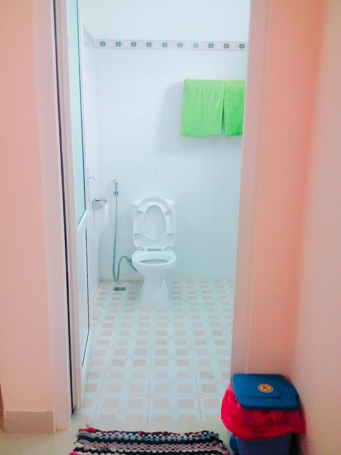 Motel 529 Вунг Тау Екстериор снимка