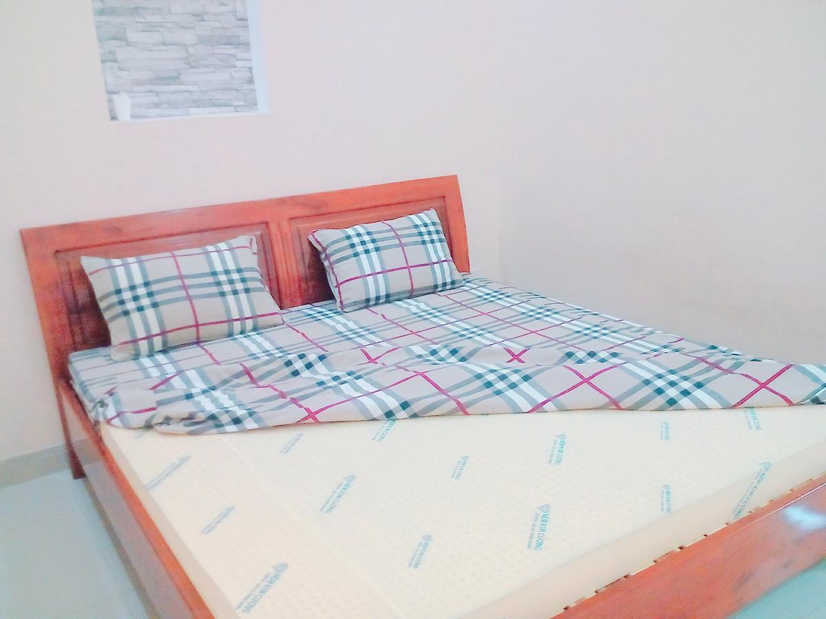 Motel 529 Вунг Тау Екстериор снимка